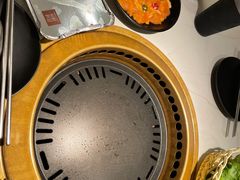-花味烤肉·拌饭(庐阳万科店)