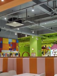-宝燕乐园(闵行旗舰店)