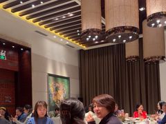 -林芝工布庄园希尔顿酒店-猎味中餐厅