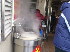 -树根餐厅(招远路店)