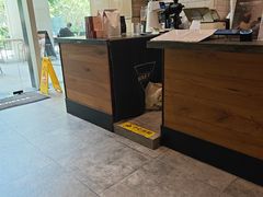 -Manner Coffee(中国凤凰大厦店)