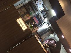 -发记甜品(豉油街店)