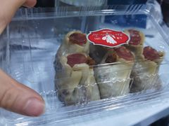 -白玉兰食品甜凤店(合生汇店)