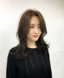 长发-P.STYLE 派斯造型