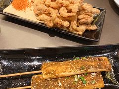 -炉鱼(无锡八佰伴中心店)