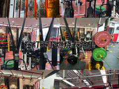 -Stone Motion Fitness 释动健身