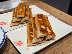 -左邻右舍褡裢火烧(石榴园店)