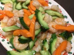 -清真·老门框爆肚涮肉·中华老字号(丰管路店)