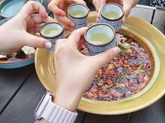 -薇酌饮·陕西菜(南门外店)