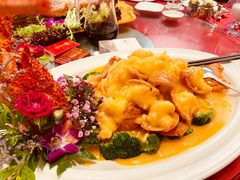 -港湾宴会厅(京基百纳店)