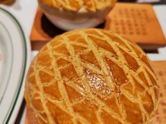 -新兴·金羊座·粤菜点心(乐峰店)