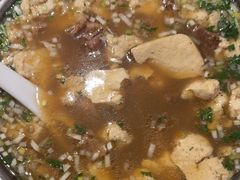 -苹果树下艺术餐厅(通州店)