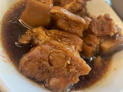 猪蹄-好成财牛排馆(涂门街总店)