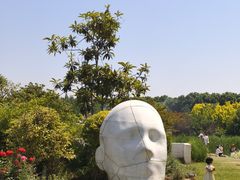 -郑州植物园