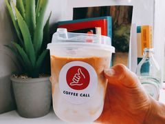 -COFFEE CALL(云锦路店)