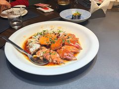 -曼格纳·曼芯馆(杨浦店)
