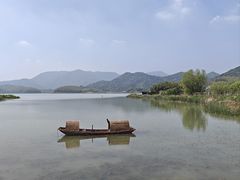 -鸣鹤古镇