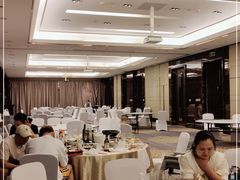 -长沙富力万达文华酒店