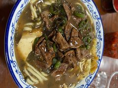 -姚记面馆(瑶琳路店)