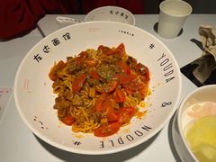 -友达面馆(广州总店)