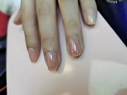 -馨米兰美甲美睫