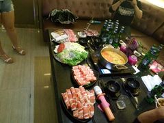 -唱客美食KTV量贩(日新路店)