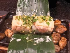 無境招牌卷寿司-無境·匠心日本料理(汉街店)