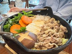 -铃木食堂(杨梅竹店)