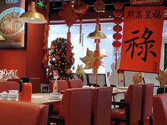 -禄鼎记·排队俩小时都要吃的酸菜鱼(石牌桥店)