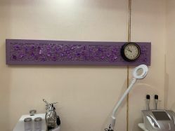 -芳朵美容养生SPA