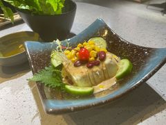 -妥妥烤肉料理(昙华林店)
