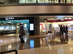 门面-东莱馋房(陆家嘴店)