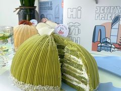 -静宜和她的朋友(星海广场店)