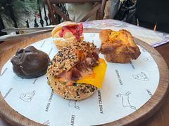 -APOLI ITABAKERY·AP意大利料理面包坊(上海首店)