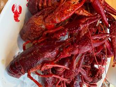 -庆峰龙虾烧烤(合肥一店)