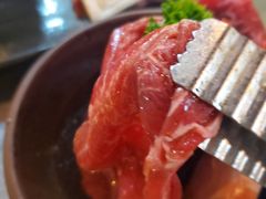 -喜来稀肉(金巴利道店)