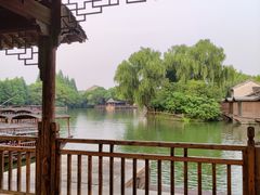 -乌镇西栅景区