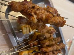 -永定门电烤串(和义店)