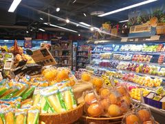 -BLT精品超市(国贸商城店)