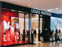 -LV路易威登(德基广场店)