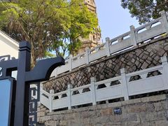 -船政文化景区-罗星塔公园
