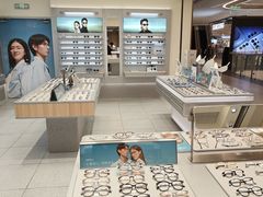 -AOJO眼镜(南翔印象城MEGA店)