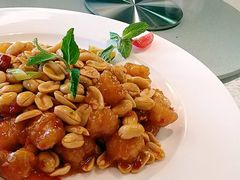 -玄武苏宁诺富特酒店·紫金轩中餐厅
