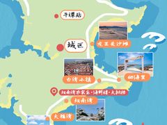 -坛南湾阿强农家乐.海鲜大排档老字号(福州地标美食店)