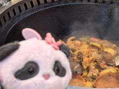-醉旺柴火鸡(棠东店)
