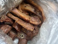 -黄毛鸭脖(汉阳总店)