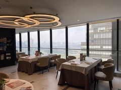 靠窗位-新加坡珍宝海鲜JUMBO Seafood(西安skp店)