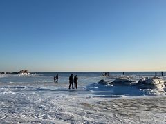 -老虎石海上公园