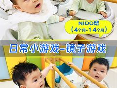 -金点蒙氏国际教育(悠然校区)