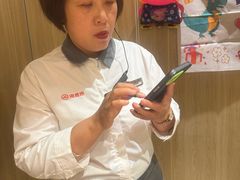 -海底捞火锅(万象城店)